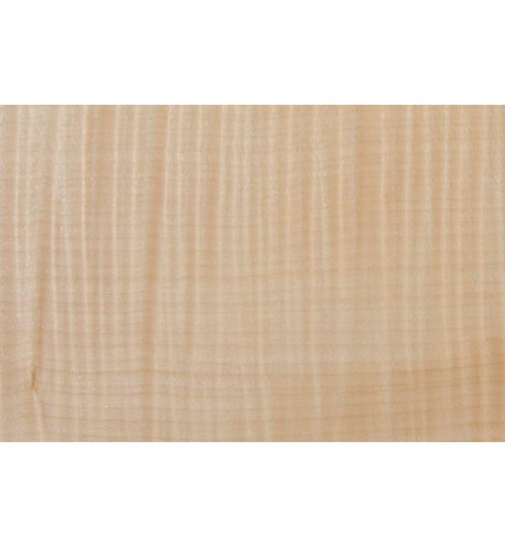 Maple wood for lathe