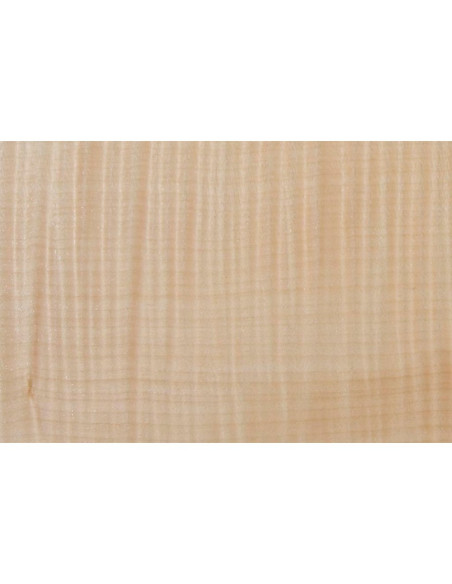 Madera de Arce para torno