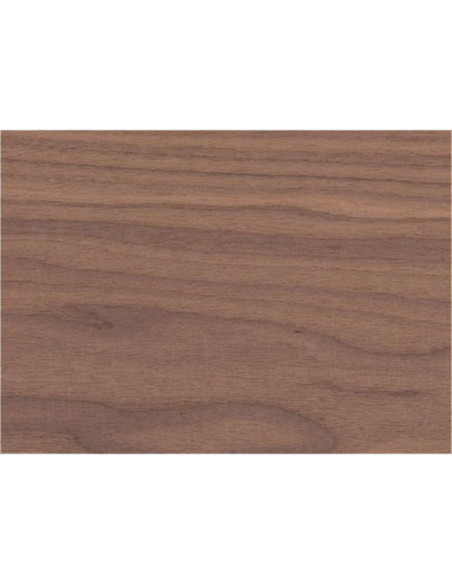 Madera de Nogal Americano para torno