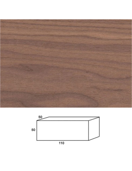 American Walnut wood for lathe