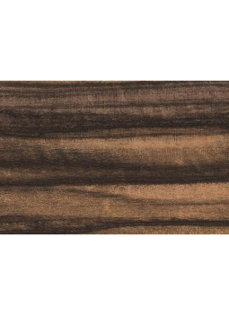 Madera de Ébano Exótico para torno