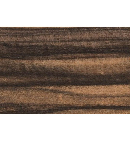 Madera de Ébano Exótico para torno