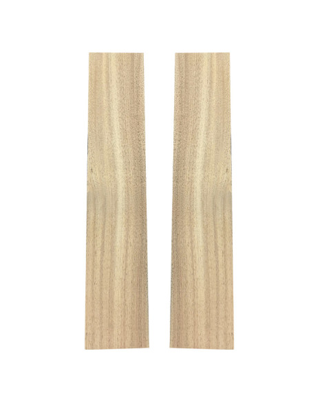 Acacia Sides Ukelele Soprano