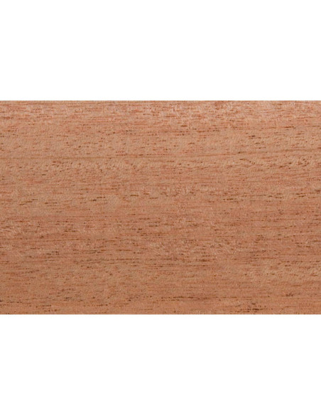 Madera de Samanguila para torno