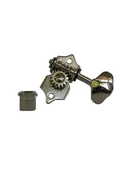 Gotoh SE700/06M-LRN White