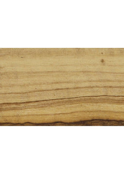 Madera de Olivo para torno