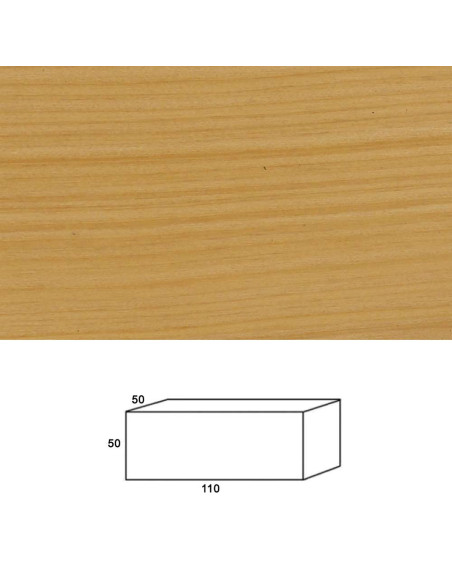 Madera de Ciprés para torno