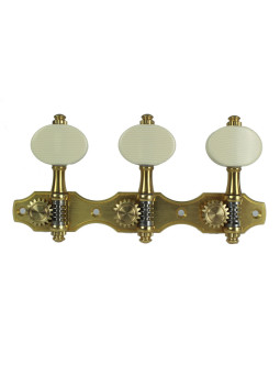 Clavijero Perona 677 Ivoroid