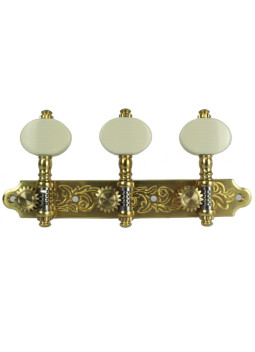 Clavijero Perona 641 Ivoroid