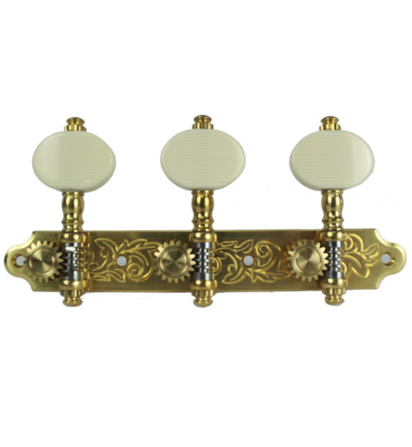 Clavijero Perona 641 Ivoroid