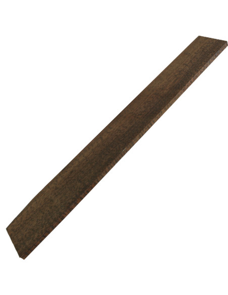 Snakewood Classic Guitar Fingerboard