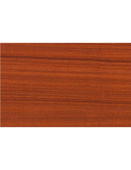 Madera de Palo Rojo para torno