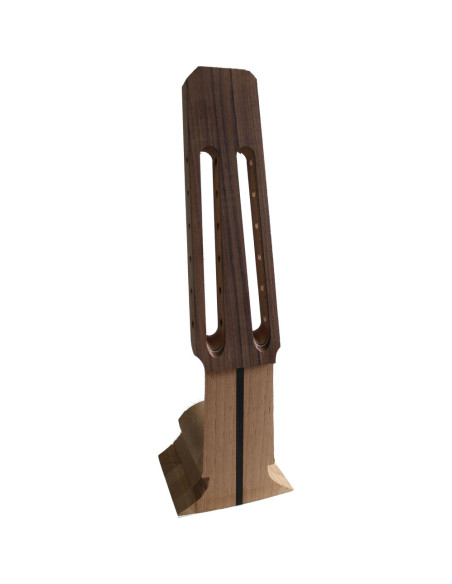 Bandurria Finished Cedar Neck scale 271 + Santos Rosewood headplate