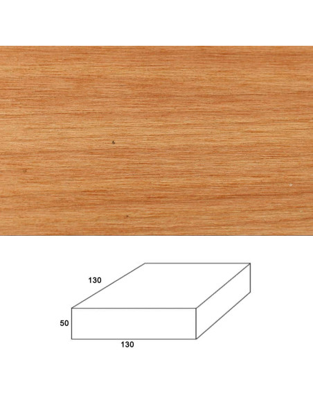 Madera de Cerezo para torno