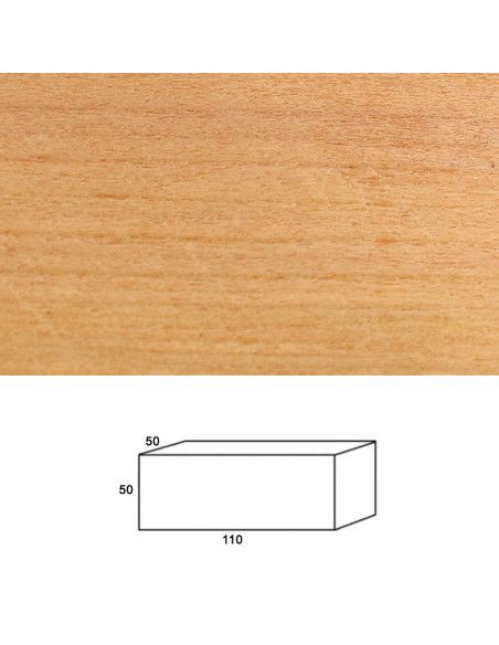 Madera de Ciruelo para torno
