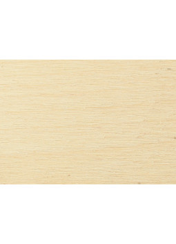 Birch wood for lathe