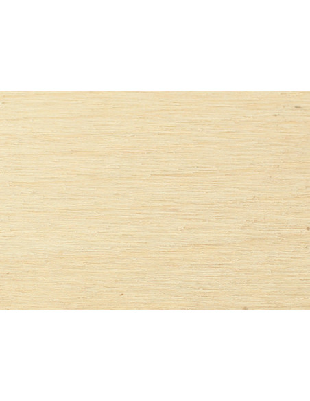 Birch wood for lathe
