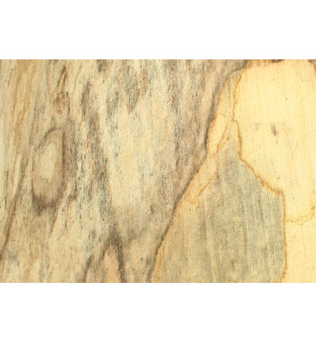 Spalted Beech wood for lathe