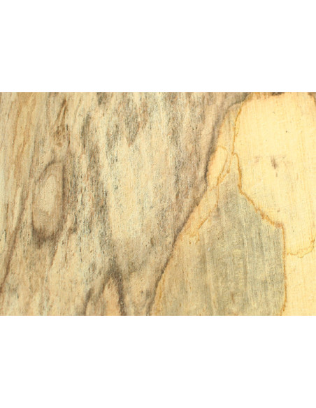 Spalted Beech wood for lathe