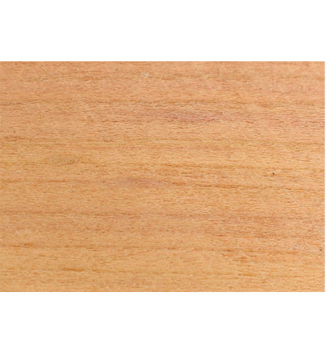 Plum wood for lathe