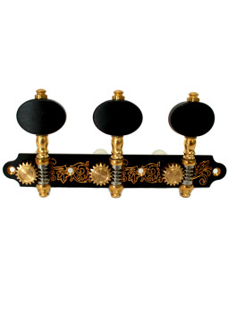 Clavijero Perona 640B