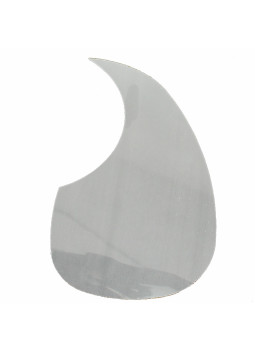 Electrostatic Pickguard Acoustic