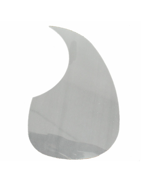 Electrostatic Pickguard Acoustic