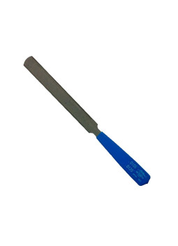 Lima Ranura de Cejuela Doble Filo Uo-Chikyu 2,66/3,04 mm