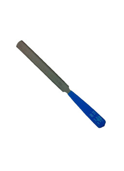 Lima Ranura de Cejuela Doble Filo Uo-Chikyu 1,90/2,29 mm