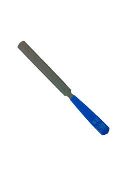 Lima Ranura de Cejuela Doble Filo Uo-Chikyu 1,27/1,52 mm