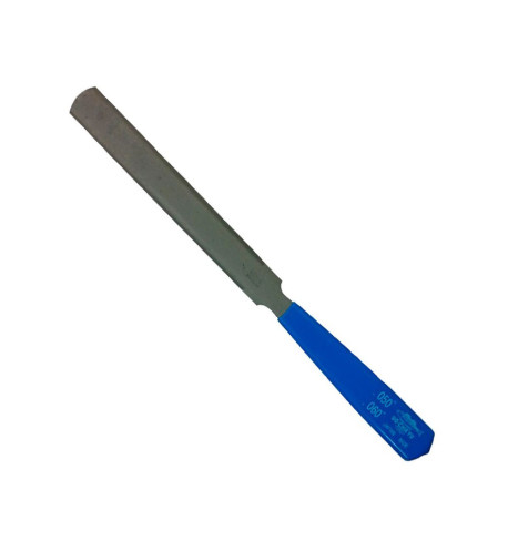 Lima Ranura de Cejuela Doble Filo Uo-Chikyu 1,27/1,52 mm