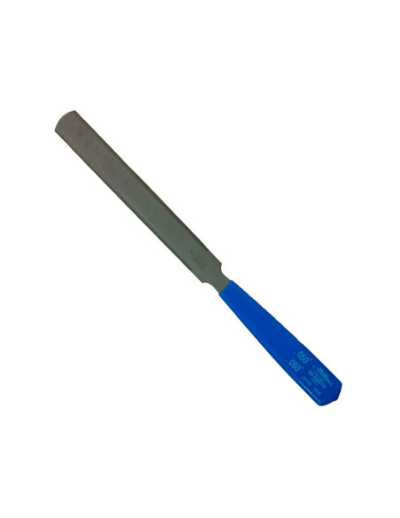 Lima Plana 150 Diente Medio Iwasaki Mod. MK150A3B