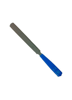 Lima Ranura de Cejuela Doble Filo Uo-Chikyu 0,91/1,06 mm