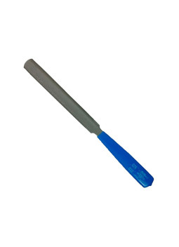 Uo-Chikyu Double Edged Nut Slot Japanese File 0,66/0,81 mm