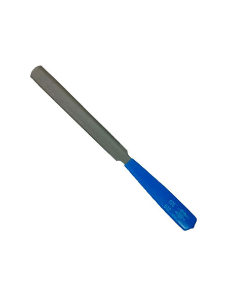Lima Ranura de Cejuela Doble Filo Uo-Chikyu 0,66/0,81 mm