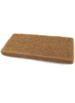 Almohadilla de Aplicacion Beige