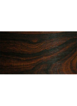 Madera de Cocobolo para torno