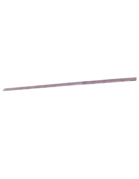 Sapele Backs Reinforcement F-03