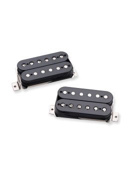Seymour Duncan SH-1 Vintage Blues Black Pickups Set