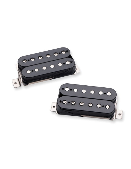 Seymour Duncan SH-1 Vintage Blues Black Pickups Set