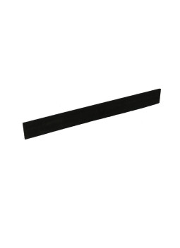 Diapasón Ébano 500x54x9 mm.