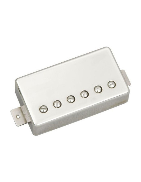 Seymour Duncan Sh-2n Nickel Cover Jazz Humbucker Pickup