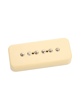 Pastilla Seymour Duncan Antiquity P90 Soapbar Cream Puente