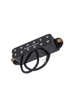 Seymour Duncan Sl59-1n Little 59 Black Pickup For St