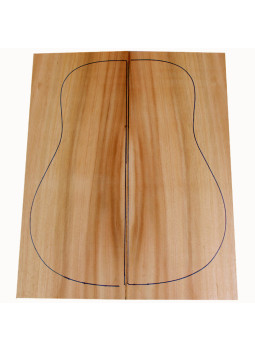 Fondos Acacia Guitarra Acústica