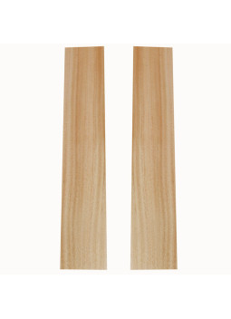 Acacia Sides Classic Guitar