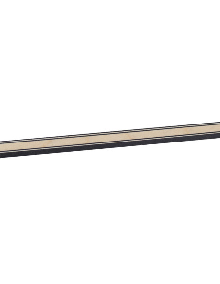 Black White Black - Maple - Black White Black Joint Side