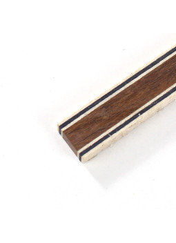 White Black White - Santos Rosewood - White Black White Joint Side