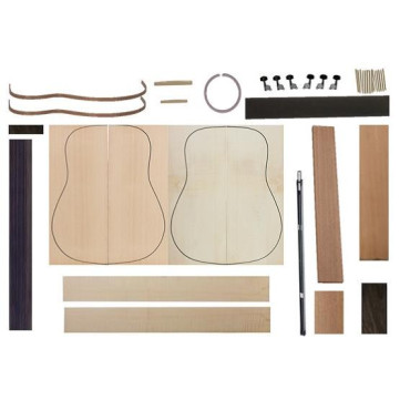 Acoustic Guitar Kits