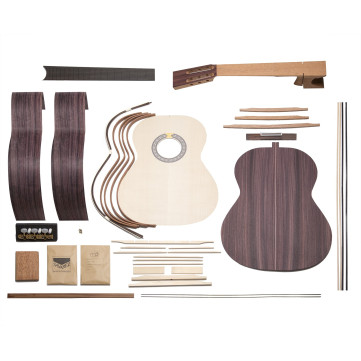 Kits Finies